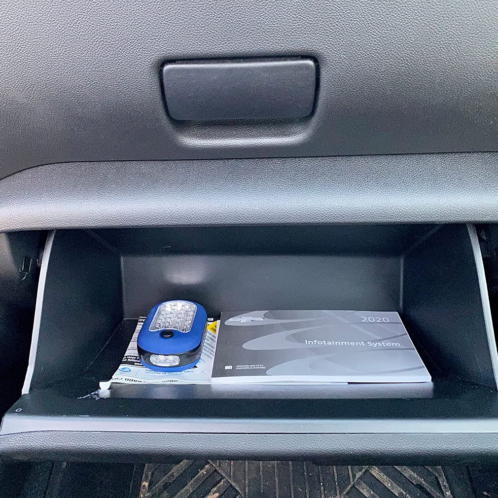 Evelots Flashlight-Compact-Magnetic-Swivel Hook-Super Bright-27 LED Lights-Set/3